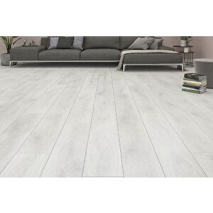 Armonia Collection Large Derzli Laminat Parke 8mm Napoli + 6cm Süpürgelik + 3mm Kapron Takım