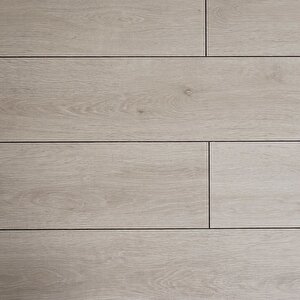 Krono Modera Classic Derzli Laminat Parke Prestij Meşe 8mm 8461 + 6cm Süpürgelik + 3mm Kapron Takım