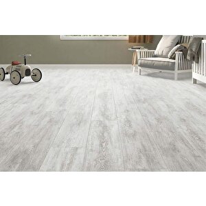 Armonia Collection Large Derzli Laminat Parke 8mm Minori + 6cm Süpürgelik + 3mm Kapron Takım