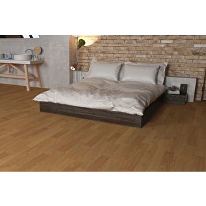Classic Laminat Parke 8 Mm Doğal Meşe Fc 003 + 6cm Süpürgelik + 3mm Kapron Takım