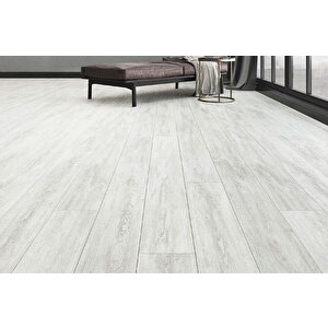 Armonia Collection Slim Derzli Laminat Parke 8mm Minori + 6cm Süpürgelik + 3mm Kapron Takım