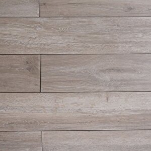 Krono Modera Classic Derzli Laminat Parke Gümüş Meşe 8mm + 6cm Süpürgelik + 3mm Kapron Takım