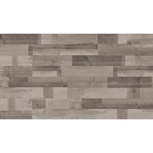Sun Laminat Parke 8mm Toronto Çam Fs030 + 6cm Süpürgelik + 3mm Kapron Takım