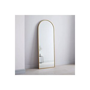 Metal Ayaklı Ayna 180x70
