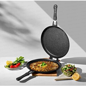 30 cm Balık ve Börek Tavası