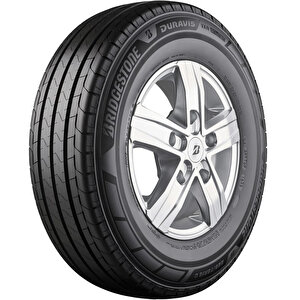 Bridgestone 235/65r16c 115/113r Duravis Van (yaz) (2023)