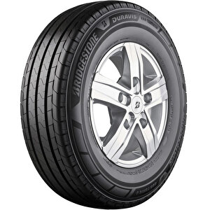 235/65r16c 121/119r Duravis Van (yaz) (2024)