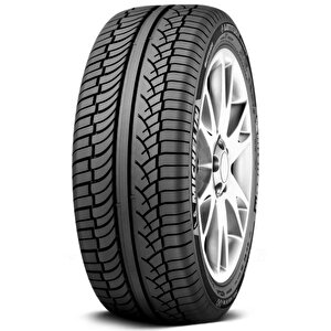 275/40r20 106y Xl N1 4x4 Diamaris (yaz) (2021)