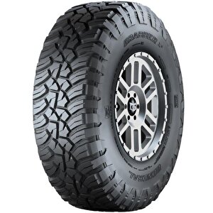 285/70r17 121/118q Grabber X3 (yaz) (2023)