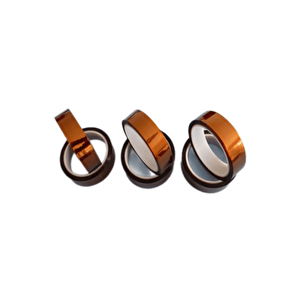Kapton Bant 6mmx33m (1 Adet)