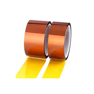 Kapton Bant 10mmx33m (50 Adet)