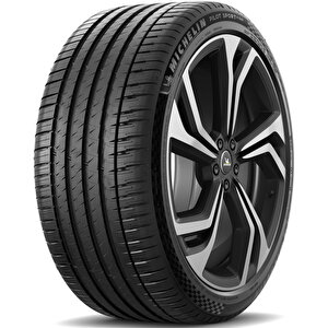315/35r21 111y Xl Pilot Sport 4 Suv (yaz) (2024)