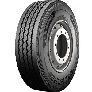 315/70r22.5 156/150l Vm X Works Hd Z (yaz) (2023)