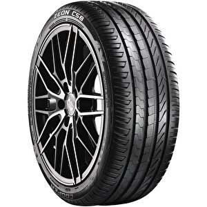 255/35r19 96y Xl Zeon Cs8 (yaz) (2024)