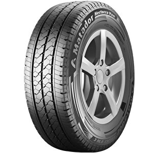 225/55r17c 109/107t 8pr Lrd Hectorra Van (yaz) (2024)