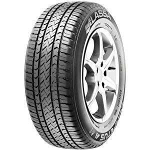 215/70r16 100h Competus H/l (yaz) (2024)