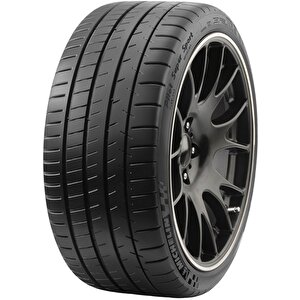 P285/35zr19 99y Zp Rft Pilot Super Sport (yaz) (2021)