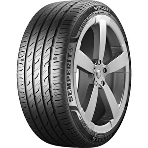 215/55r17 98w Xl Fr Speed-life 3 (yaz) (2024)