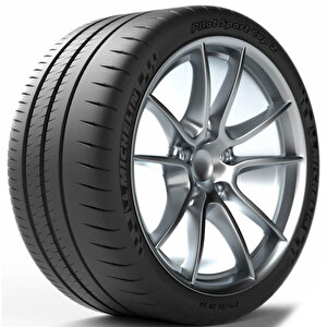 285/35zr20 104y Xl Connect Pilot Sport Cup 2 (yaz) (2024)