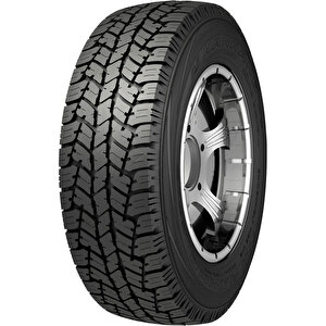 255/70r15 112/110s Owl M+s 4x4 Wd A/t Ft-7 (yaz) (2023)