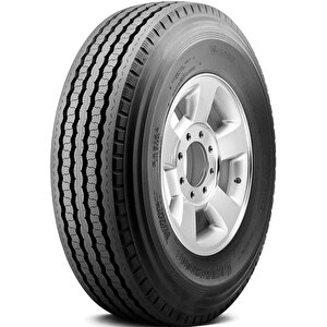 8.50r17.5 121/120m Rib 187 (yaz) (2023)