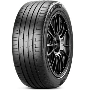 255/40r21 102y Xl Rnf Elect P-zero E (yaz) (2024)