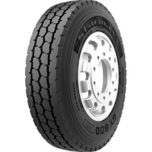 295/80r22.5 152/148l Gy800 (yaz) (2022)