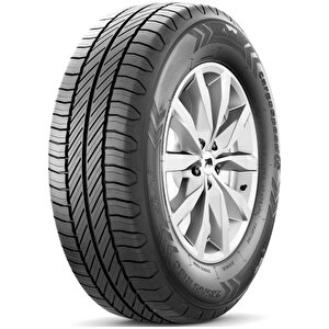 Strial 205/65r16c 107/105t Cargo Speed Evo (yaz) (2024)