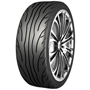 265/35r18 97y Xl 120 Tw Ns-2r Semi-slick (yaz) (2024)