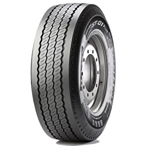 385/55r22.5 160k M+s Treyler St:01 Triathlon (yaz) (2023)
