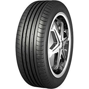 285/35r19 103y Xl Sportnex As-2 (yaz) (2017)