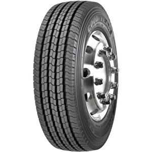 315/70r22.5 156/150l Ön Aks Regional Rhs Ii (yaz) (2023)