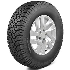 285/65r17 116t Xl Road-terrain A/t (yaz) (2021)