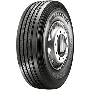 295/80r22.5 152/148m M+s R249 (yaz) (2024)