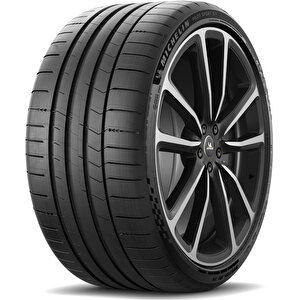245/40r21 96y Pilot Sport S 5 (yaz) (2024)