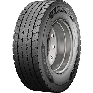 315/80r22.5 156/150l X Multi Energy D (yaz) (2022)