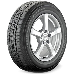 215/70r16 99h M+s Dueler H/t687 (yaz) (2017)