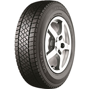 205/75r16c 110/108r Van Winter (kış) (2023)