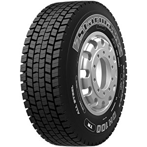 315/70r22.5 154/150l M+s Çeker Aks Dh100 (kış) (2024)
