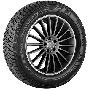 255/55r19 111t Xl Wintercraft Suv Ice Ws31 (kış) (2022)