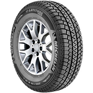 205/70r15 96t Latitude Alpin (kış) (2022)