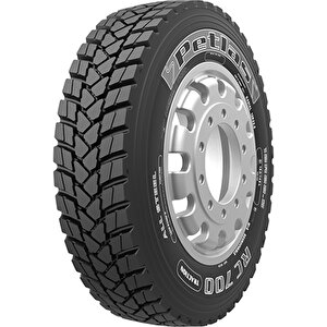 315/80r22.5 Tl 156/150k M+s Çeker Aks Rc-700 Plus (kış) (2024)