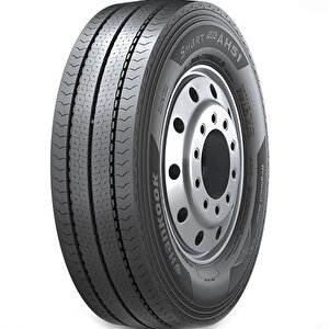 315/70r22.5 156/150l Smart Flex Ah51 (kış) (2023)