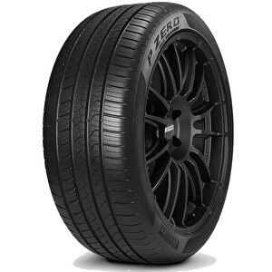255/45r19 104v Xl A0 P-zero All Season (4 Mevsim) (2024)