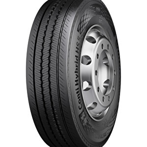 385/55r22.5 160k (158l) 20pr Lrl Conti Hybrid Hs5 (4 Mevsim) (2024)