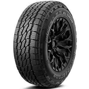 285/65r17 116t Dueler All Terrain A/t 002 (4 Mevsim) (2024)