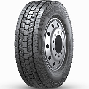295/80r22.5 152/148m Smart Flex Dh51 (4 Mevsim) (2024)