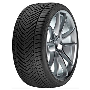 215/55r18 99v Xl All Season Suv (4 Mevsim) (2024)