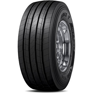 435/50r19.5 160j Kmax T Gen-2 (4 Mevsim) (2023)
