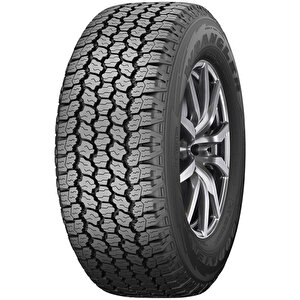 255/70r16 111t Wrangler All-terrain Adventure (4 Mevsim) (2023)